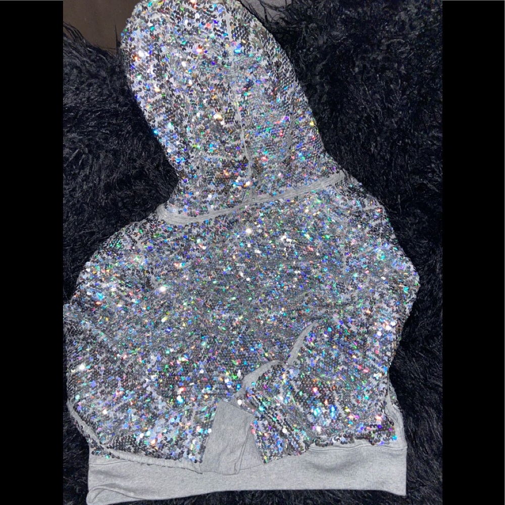❗️Exclusive Victoria Secret Fashion show jacket